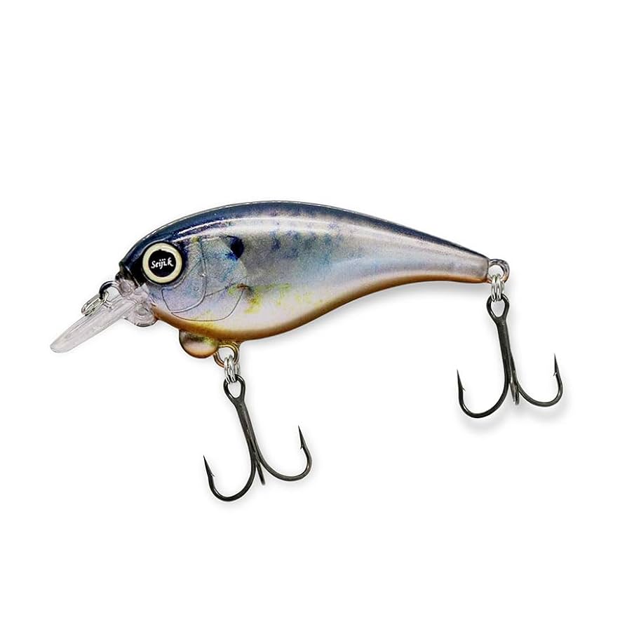 レヴォニック　サラモア　SaraMoa Flat Side Shad 3個セット Amazon.co.jp: レヴォニック（REVONIK） サラモア （SARAMOA
